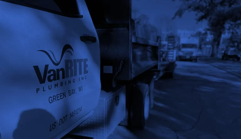 Vanrite Plumbing