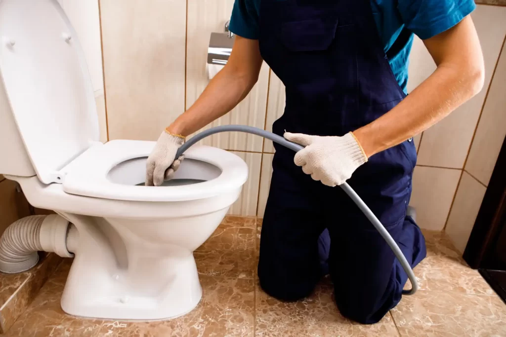 Hydro-Jetting Services